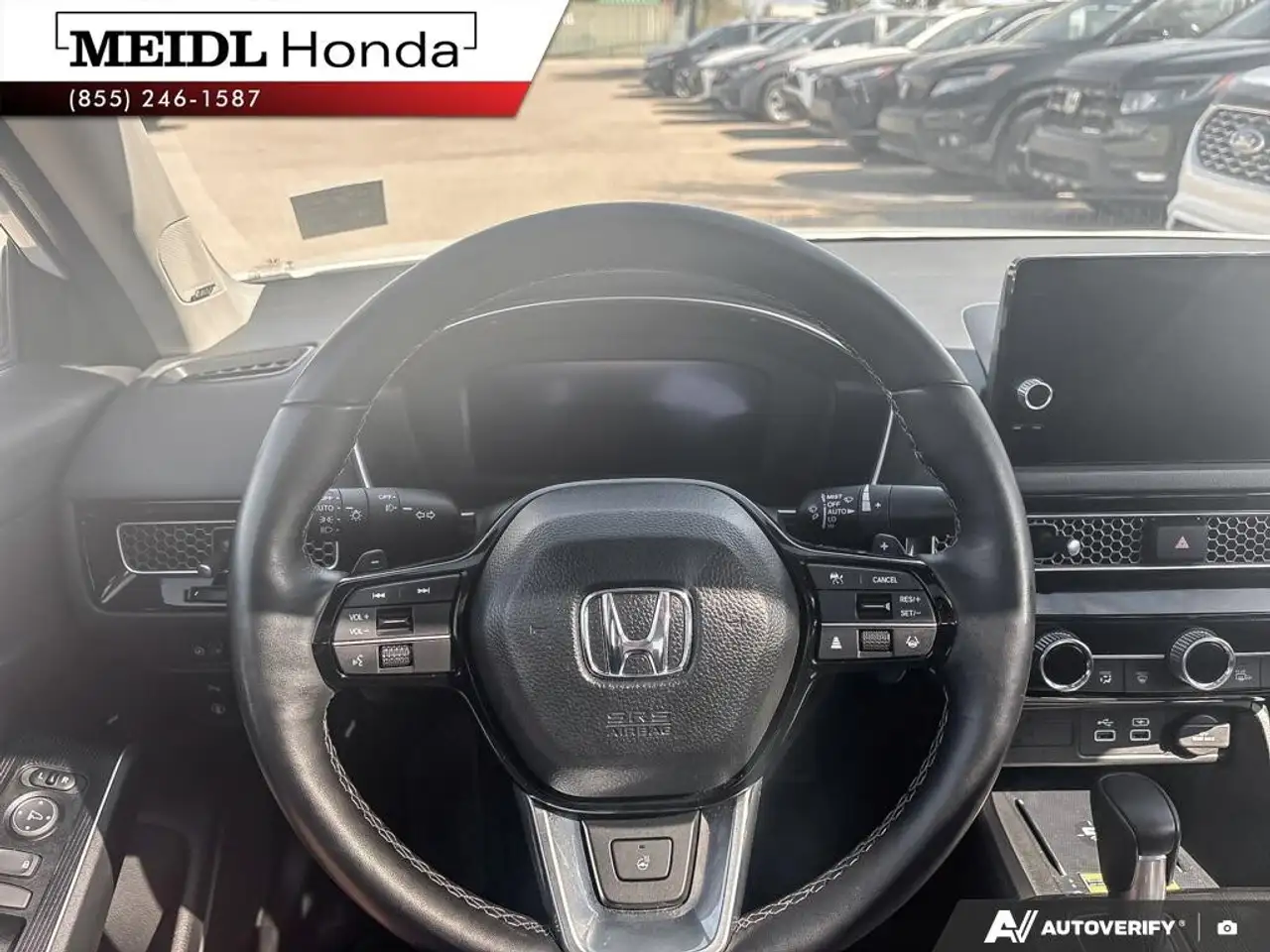 Honda Civic снимка Honda Civic
