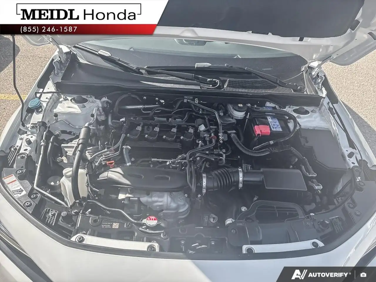 Honda Civic снимка Honda Civic