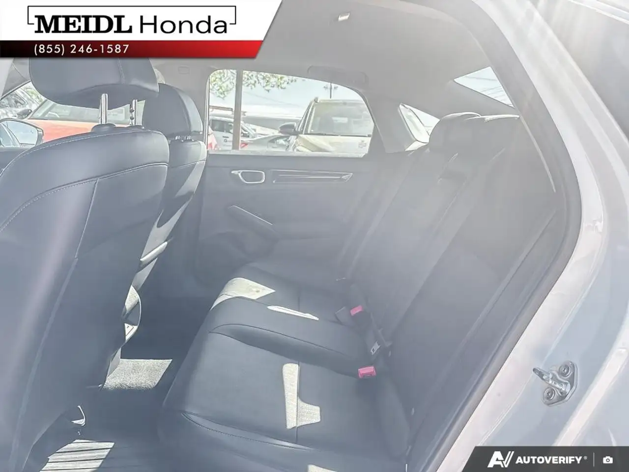 Honda Civic снимка Honda Civic