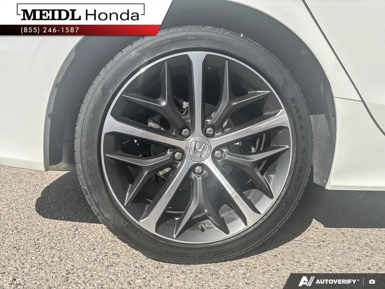 Honda Civic снимка Honda Civic
