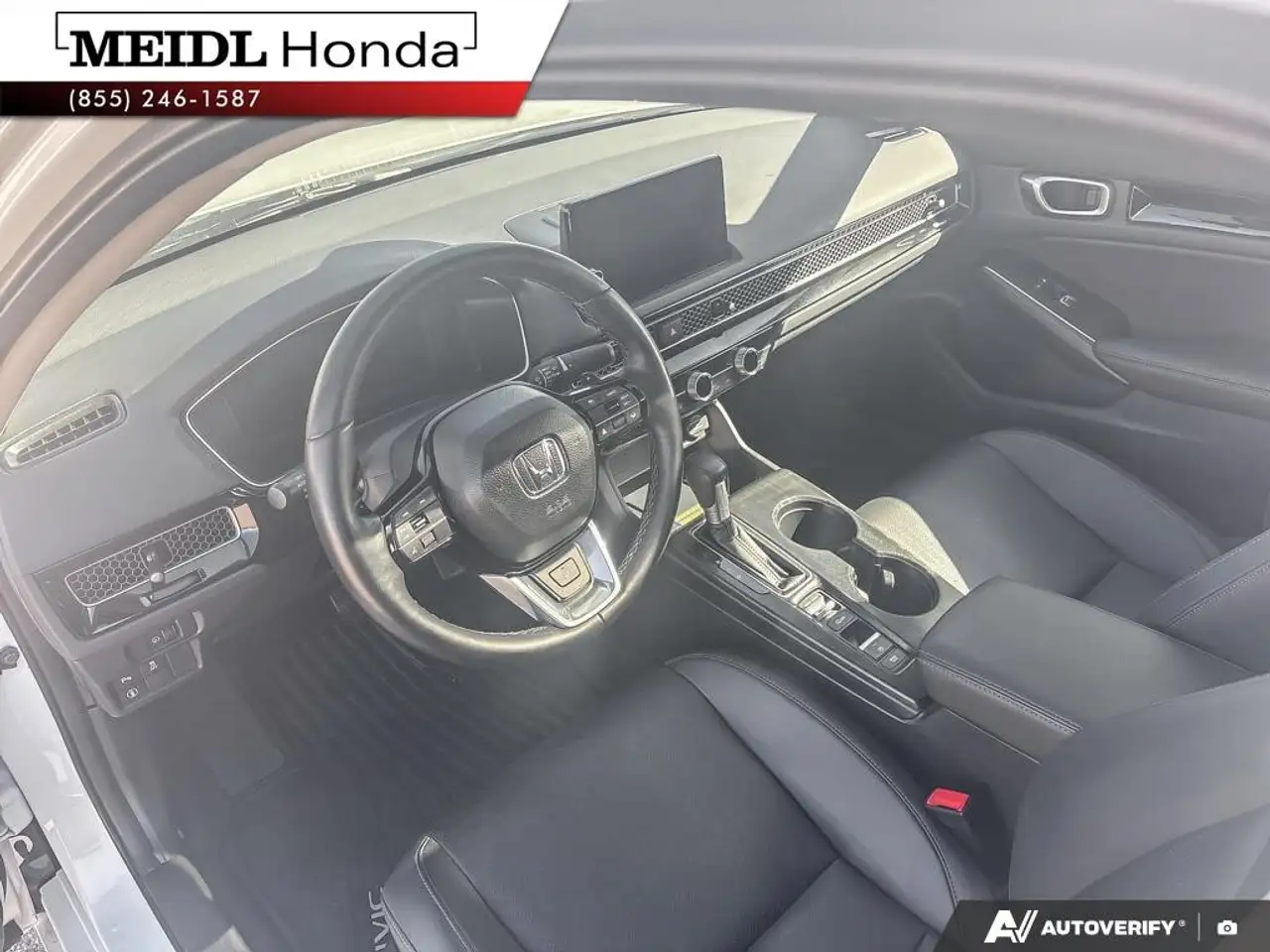 Honda Civic снимка Honda Civic