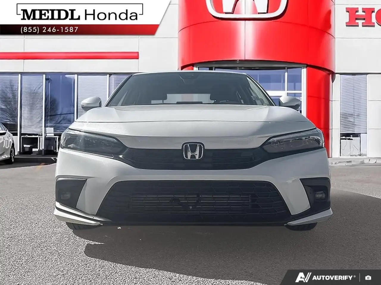 Honda Civic снимка Honda Civic