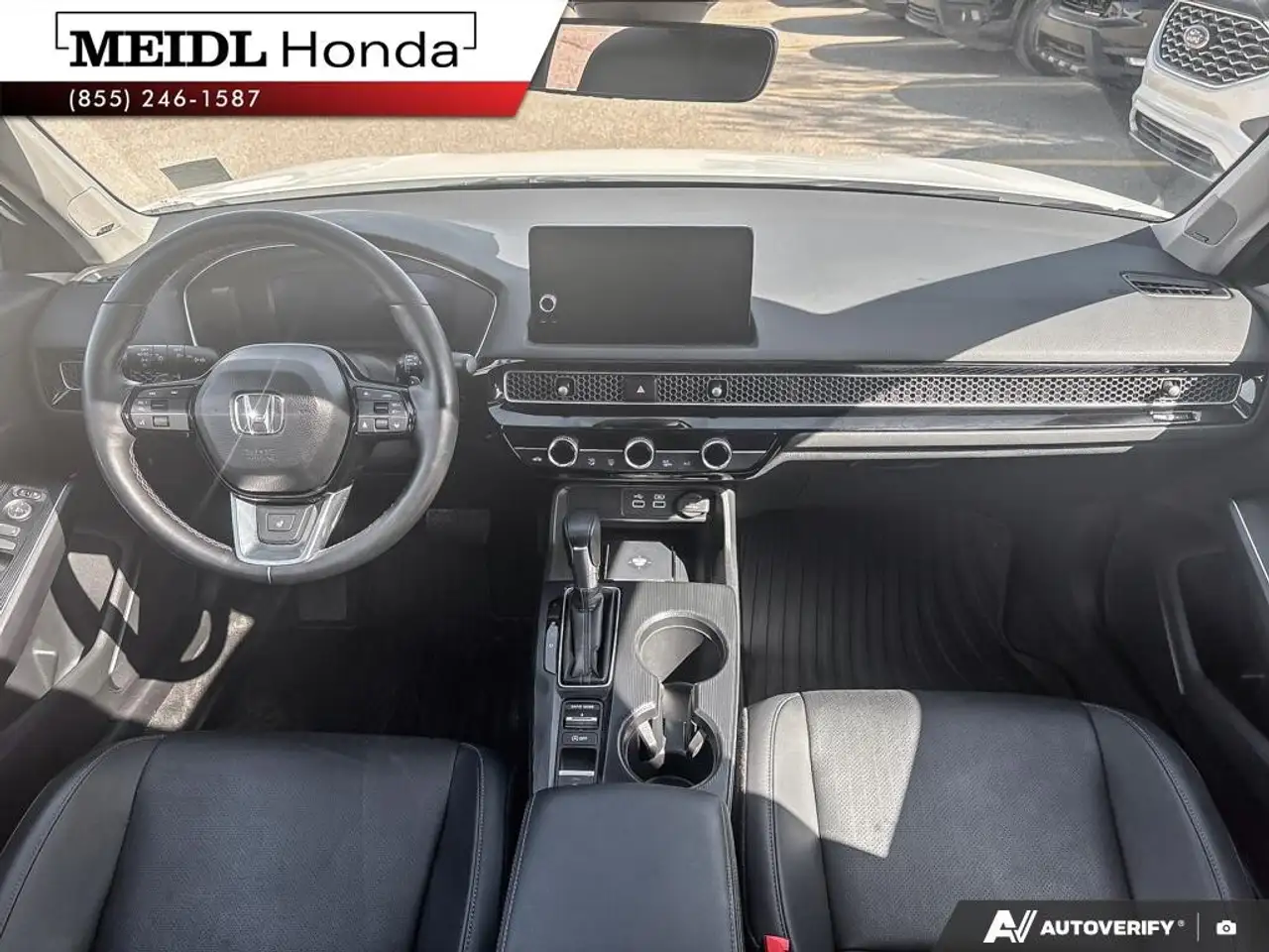 Honda Civic снимка Honda Civic