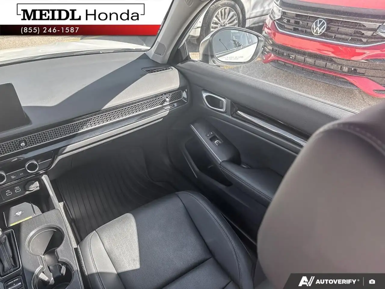 Honda Civic снимка Honda Civic