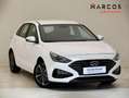 Hyundai i30 1.5 DPI Klass SLX 110 Blanco - thumbnail 2