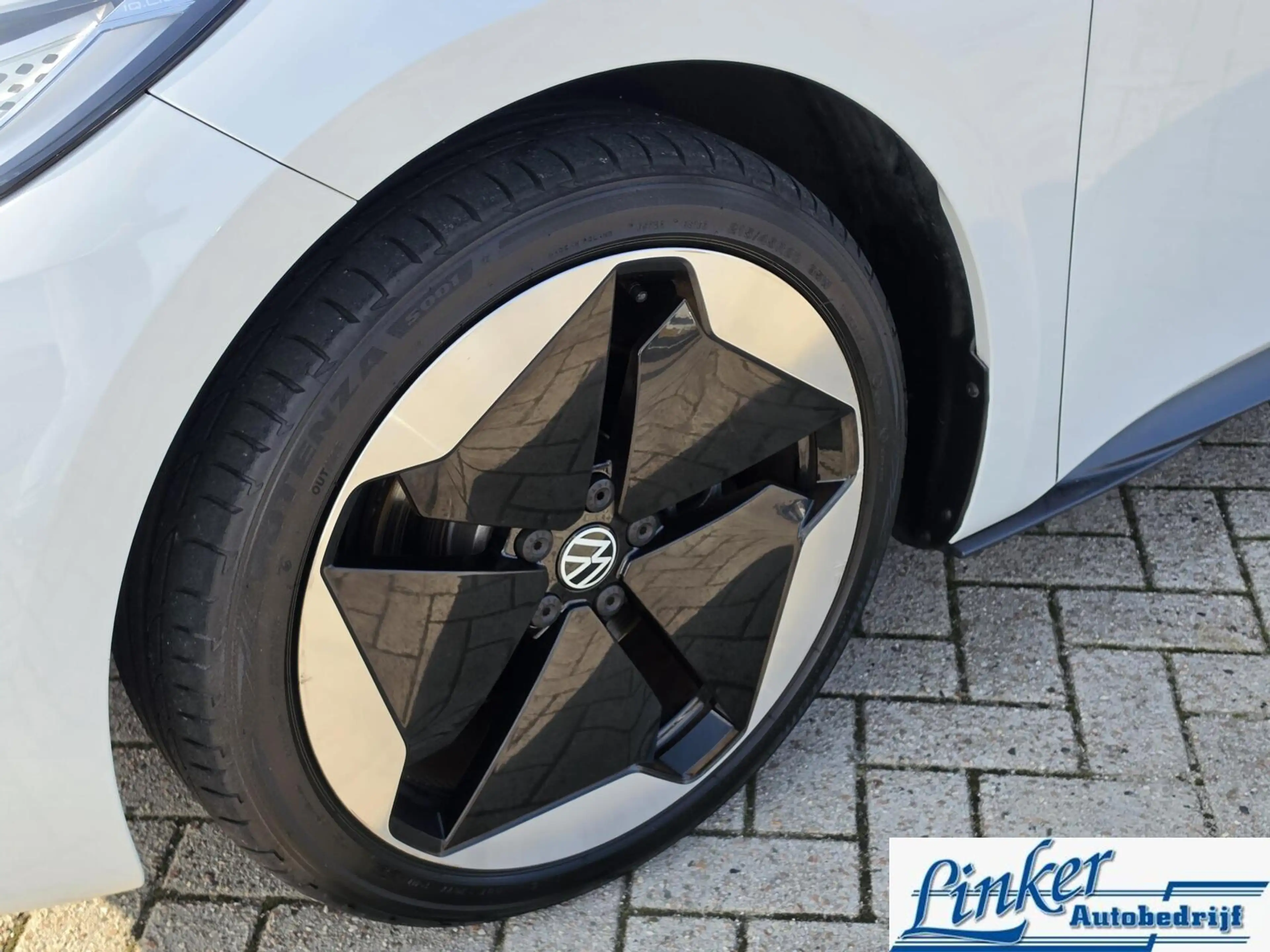 Volkswagen ID.3 First Max 58 kWh SoH 89%|PANO|HEADUP|LUXE STOELEN| — photo 7