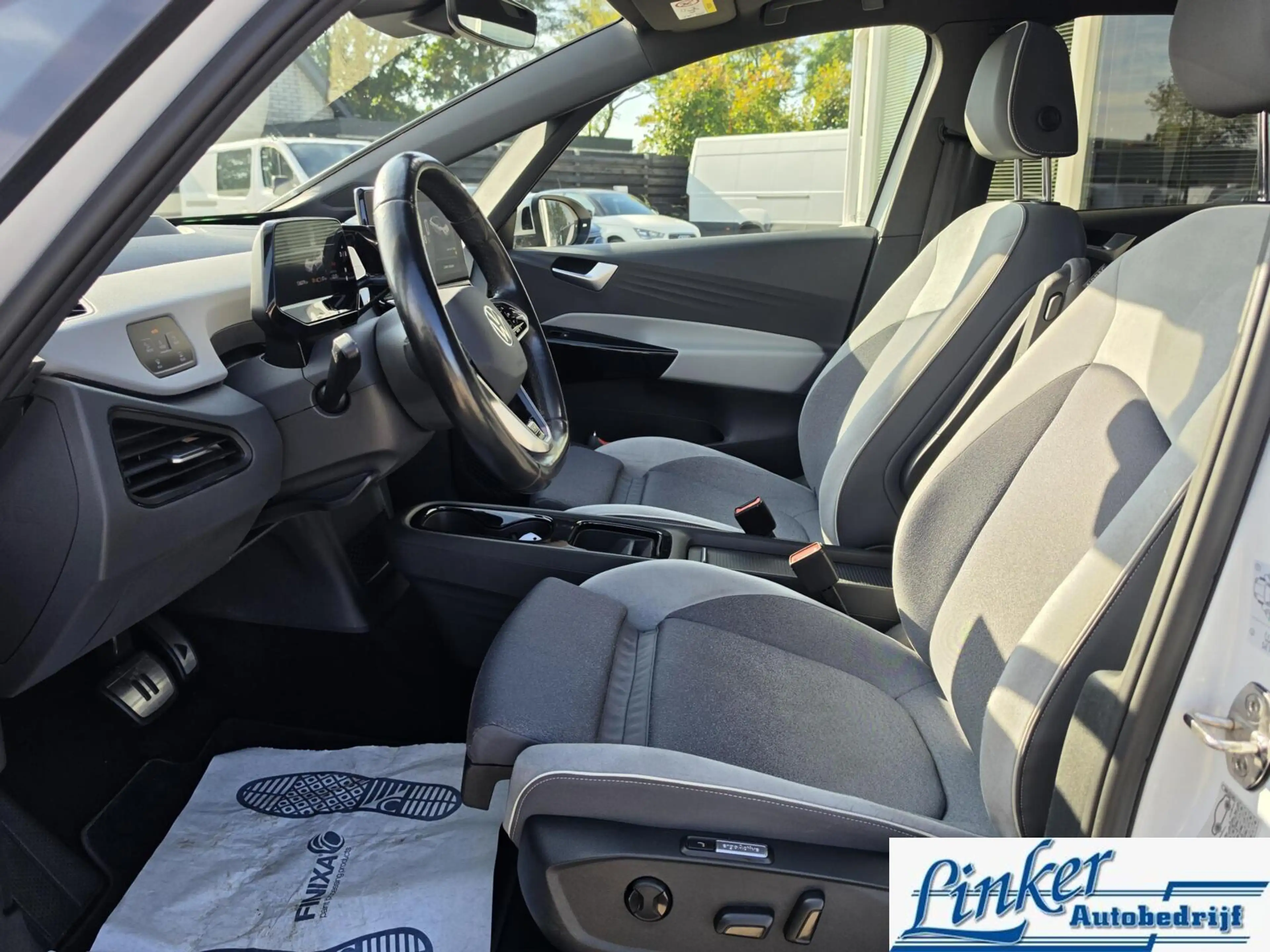 Volkswagen ID.3 First Max 58 kWh SoH 89%|PANO|HEADUP|LUXE STOELEN| — photo 14