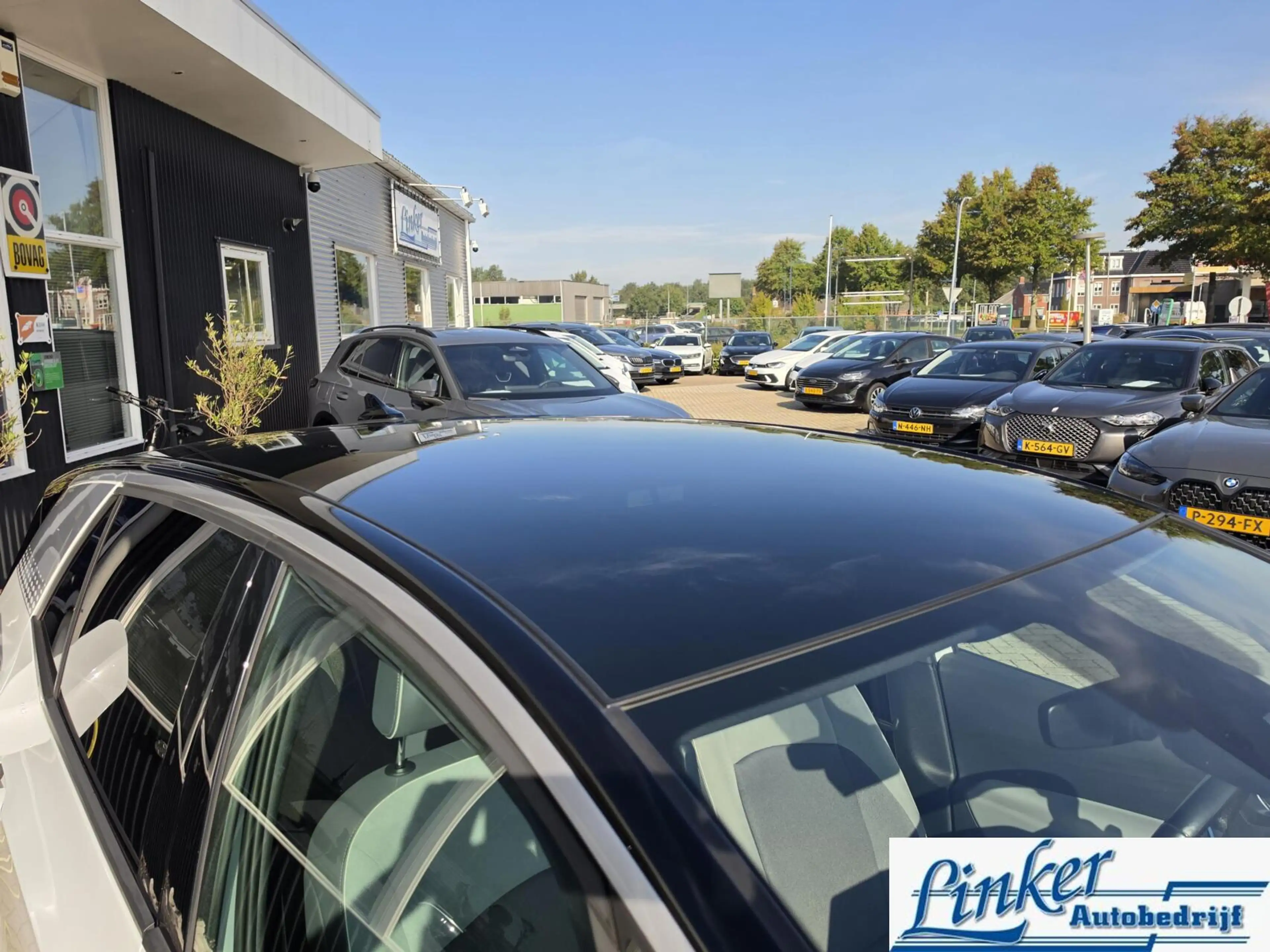 Volkswagen ID.3 First Max 58 kWh SoH 89%|PANO|HEADUP|LUXE STOELEN| — photo 11