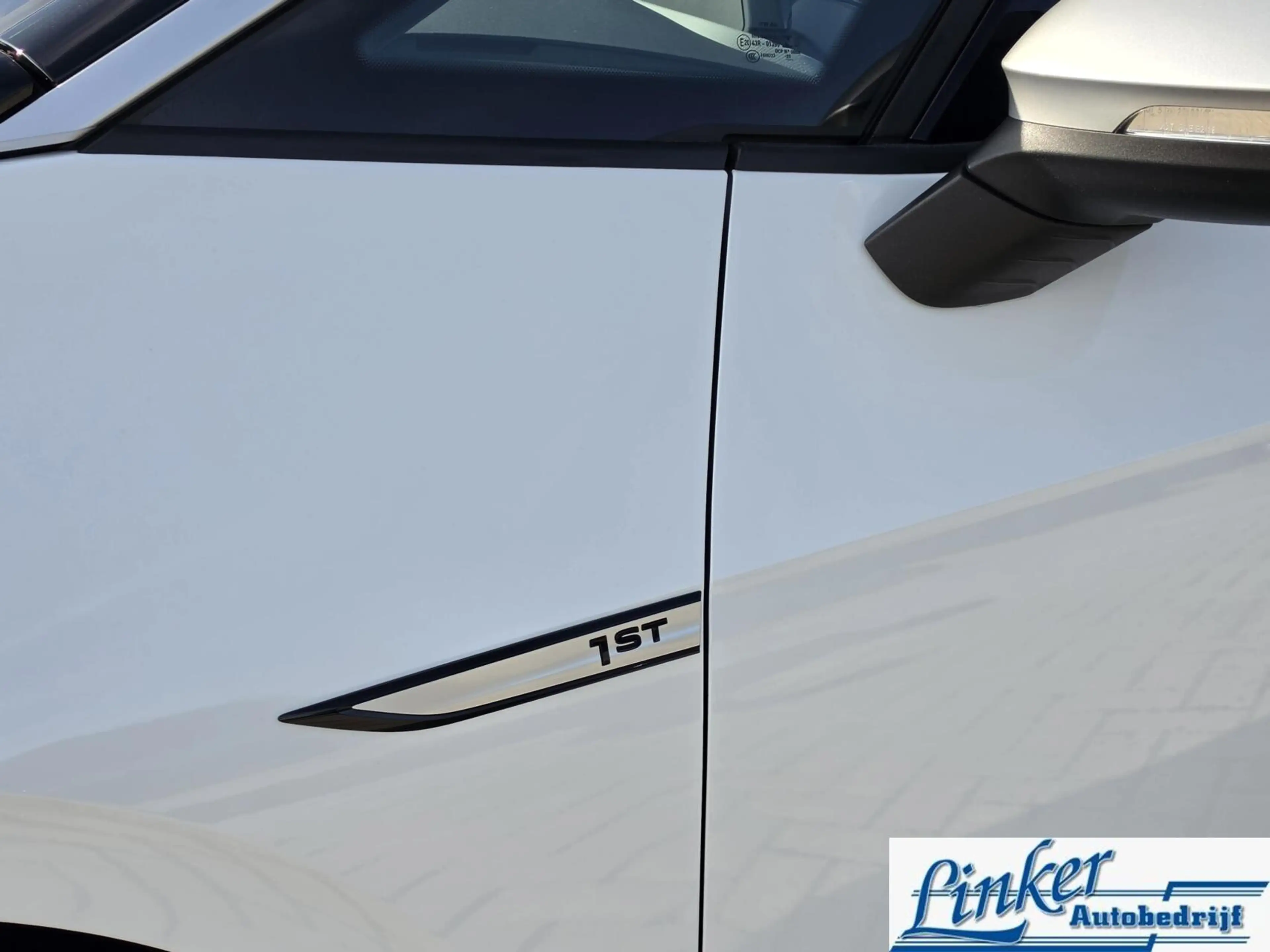 Volkswagen ID.3 First Max 58 kWh SoH 89%|PANO|HEADUP|LUXE STOELEN| — photo 10