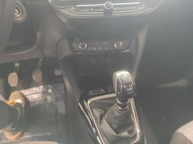 Opel Corsa view 15