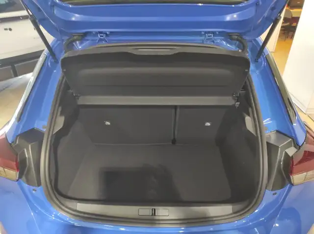 Opel Corsa view 7