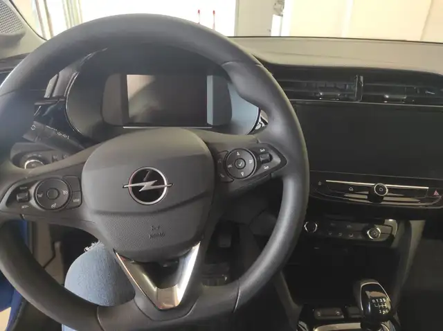 Opel Corsa view 12