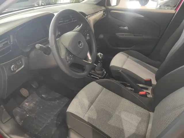 Opel Corsa view 14