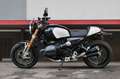 BMW R 12 nineT mit Höcker und Akrapovic Schwarz - thumbnail 1