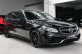 Mercedes-Benz E 63 AMG E63T AMG 4Matic Bi-Turbo Comand Rückfahrkamera Чорний - thumbnail 4