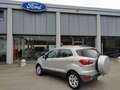 Ford EcoSport 1.5 tdci Plus 95cv E6 Grau - thumbnail 4