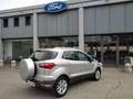 Ford EcoSport 1.5 tdci Plus 95cv E6 Grau - thumbnail 2