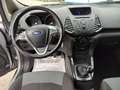 Ford EcoSport 1.5 tdci Plus 95cv E6 Grigio - thumbnail 5