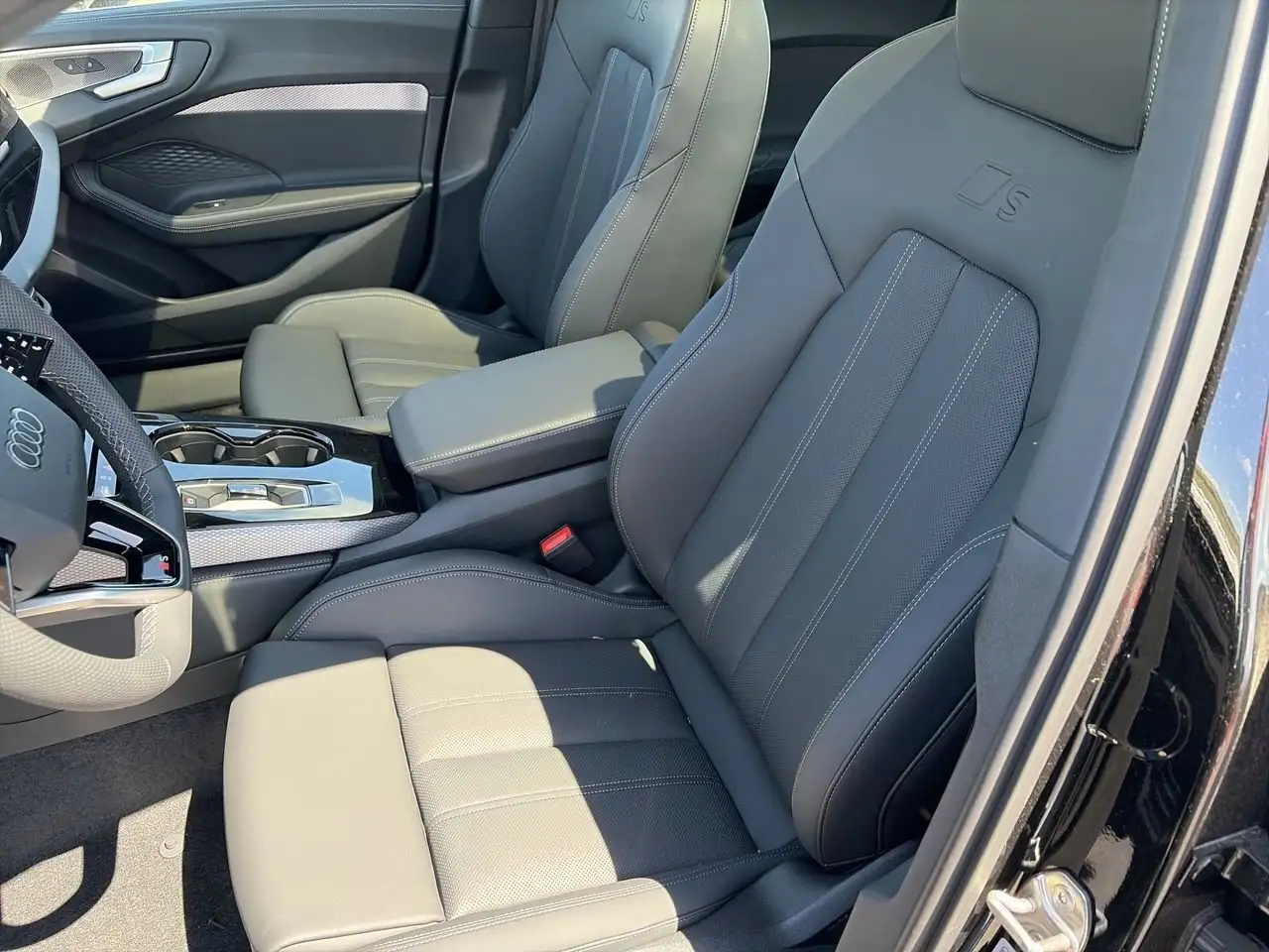 Audi A5 снимка Audi A5