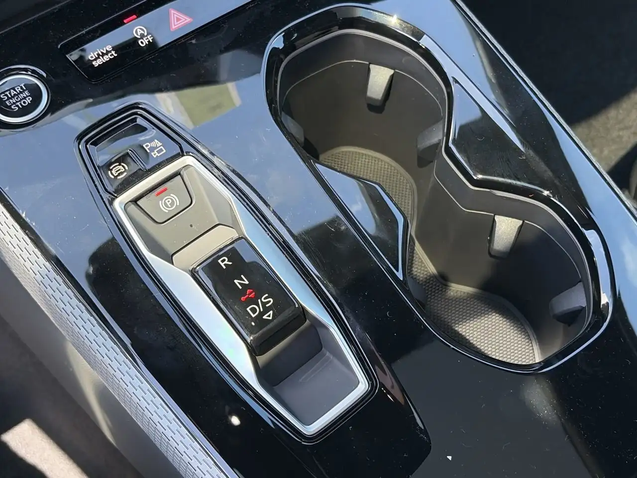 Audi A5 снимка Audi A5
