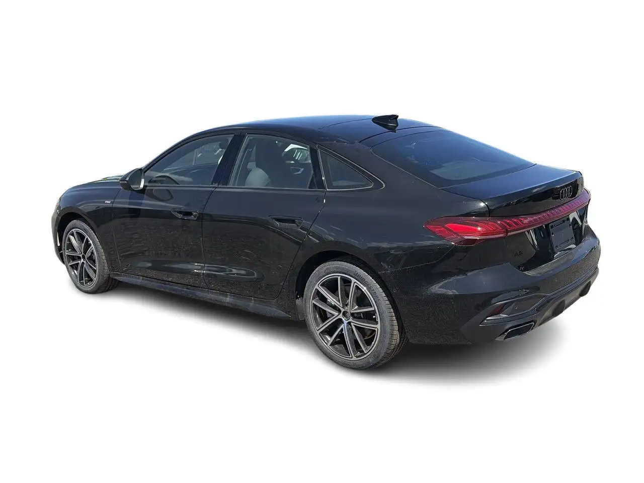 Audi A5 снимка Audi A5