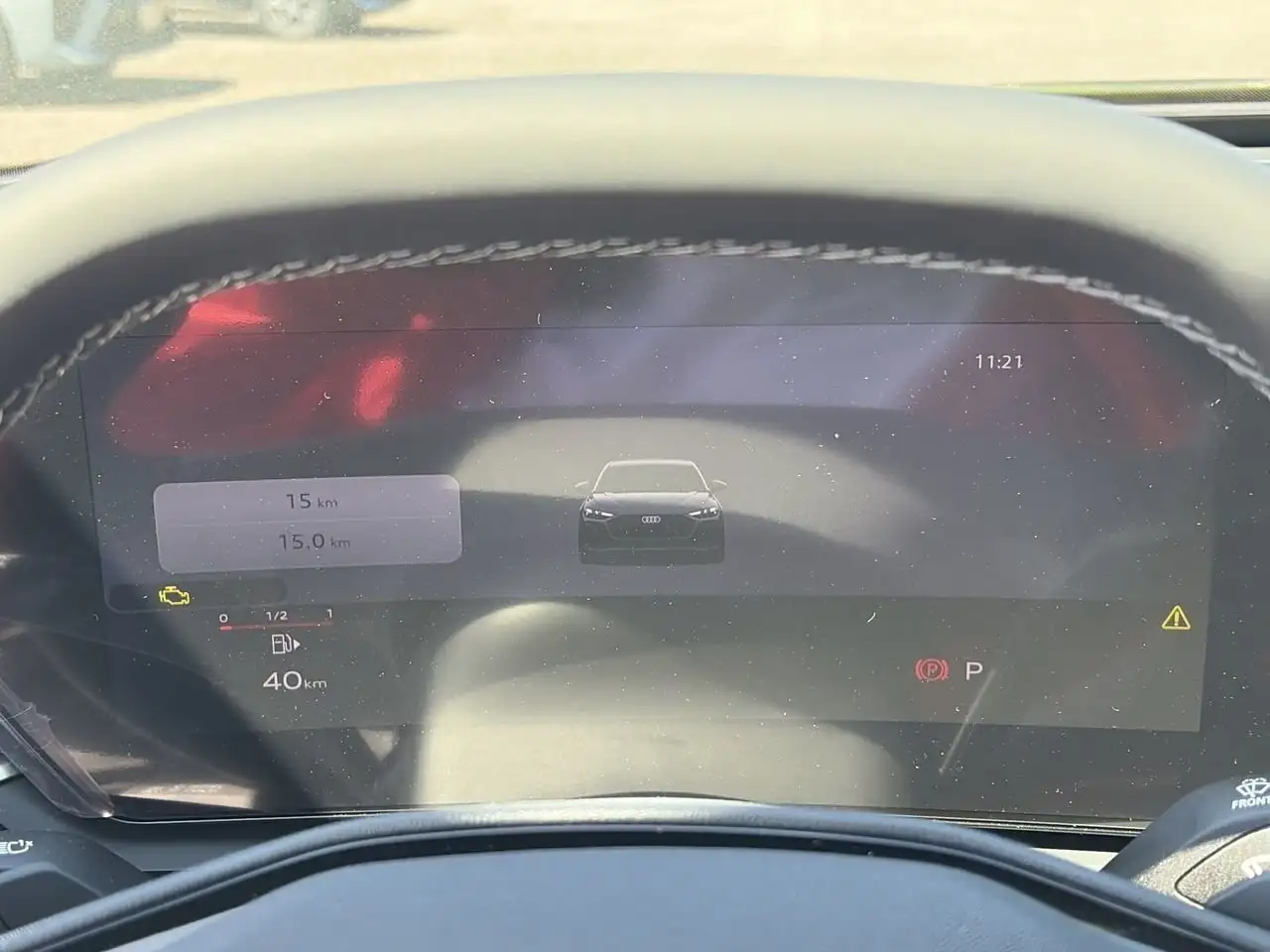 Audi A5 снимка Audi A5