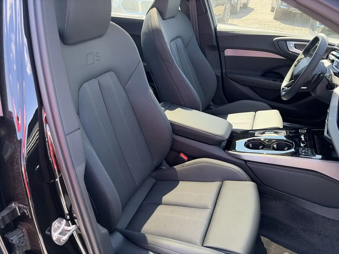 Audi A5 снимка Audi A5
