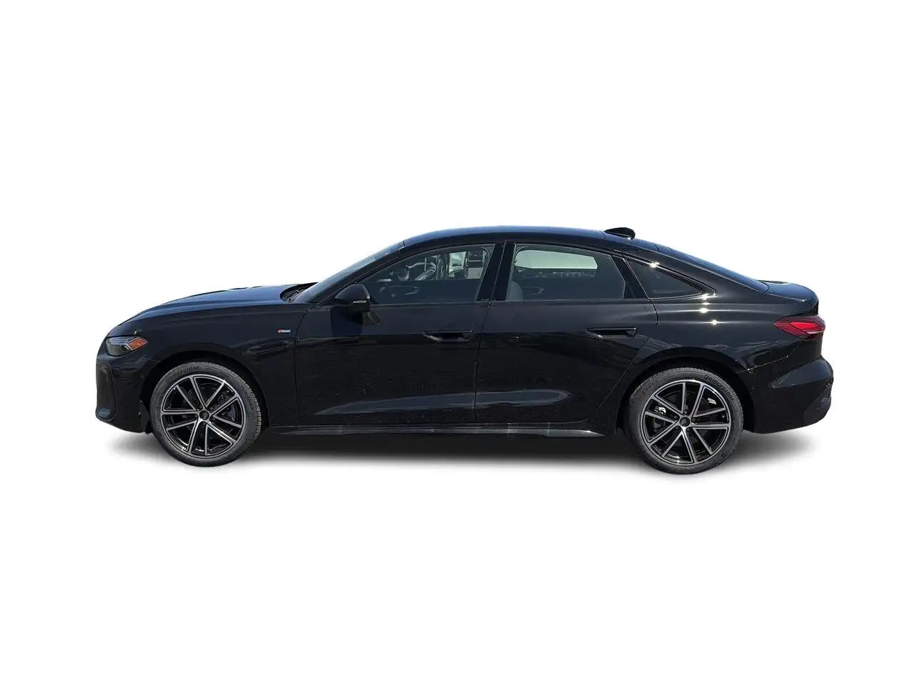 Audi A5 снимка Audi A5