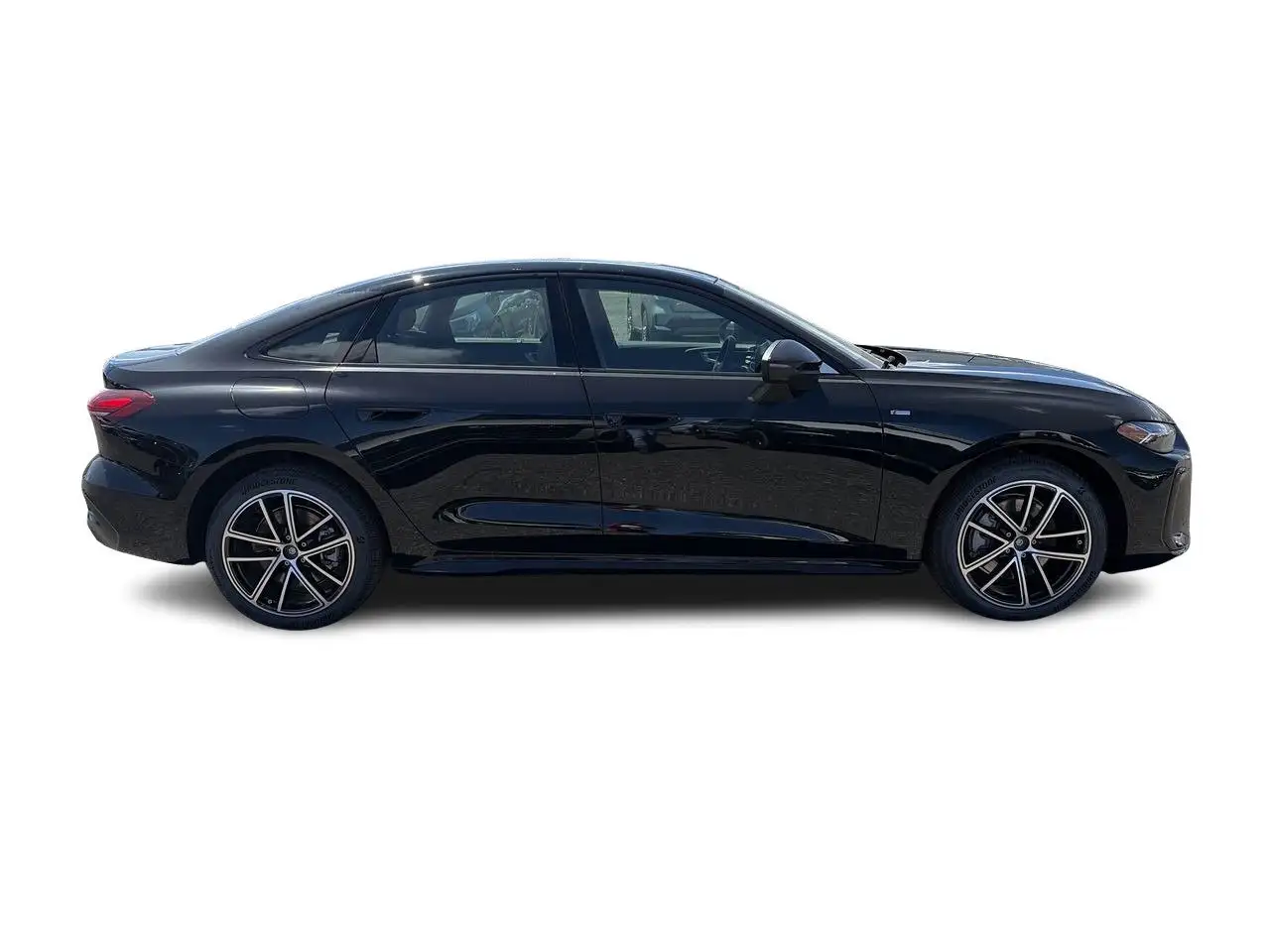 Audi A5 снимка Audi A5