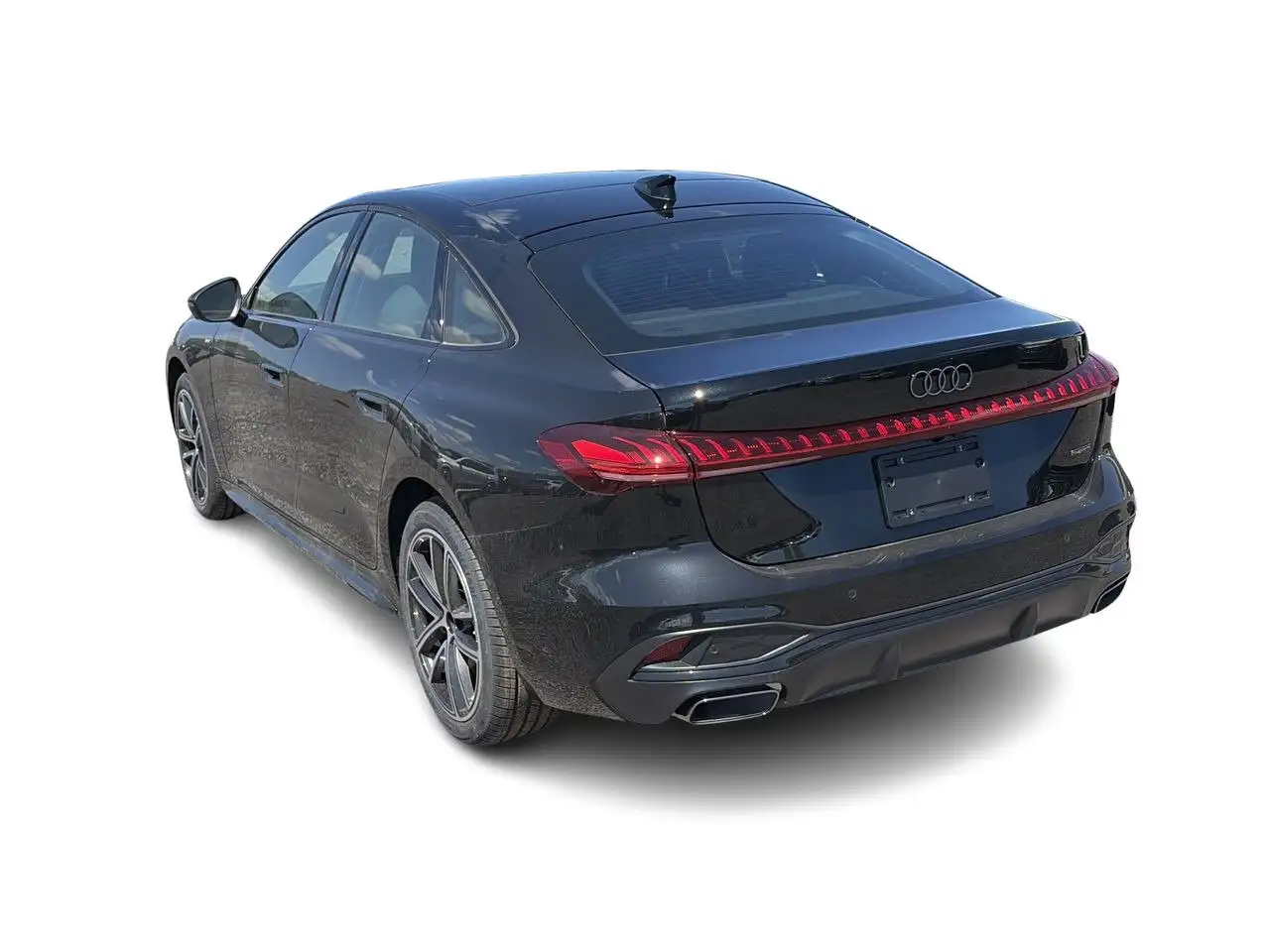 Audi A5 снимка Audi A5