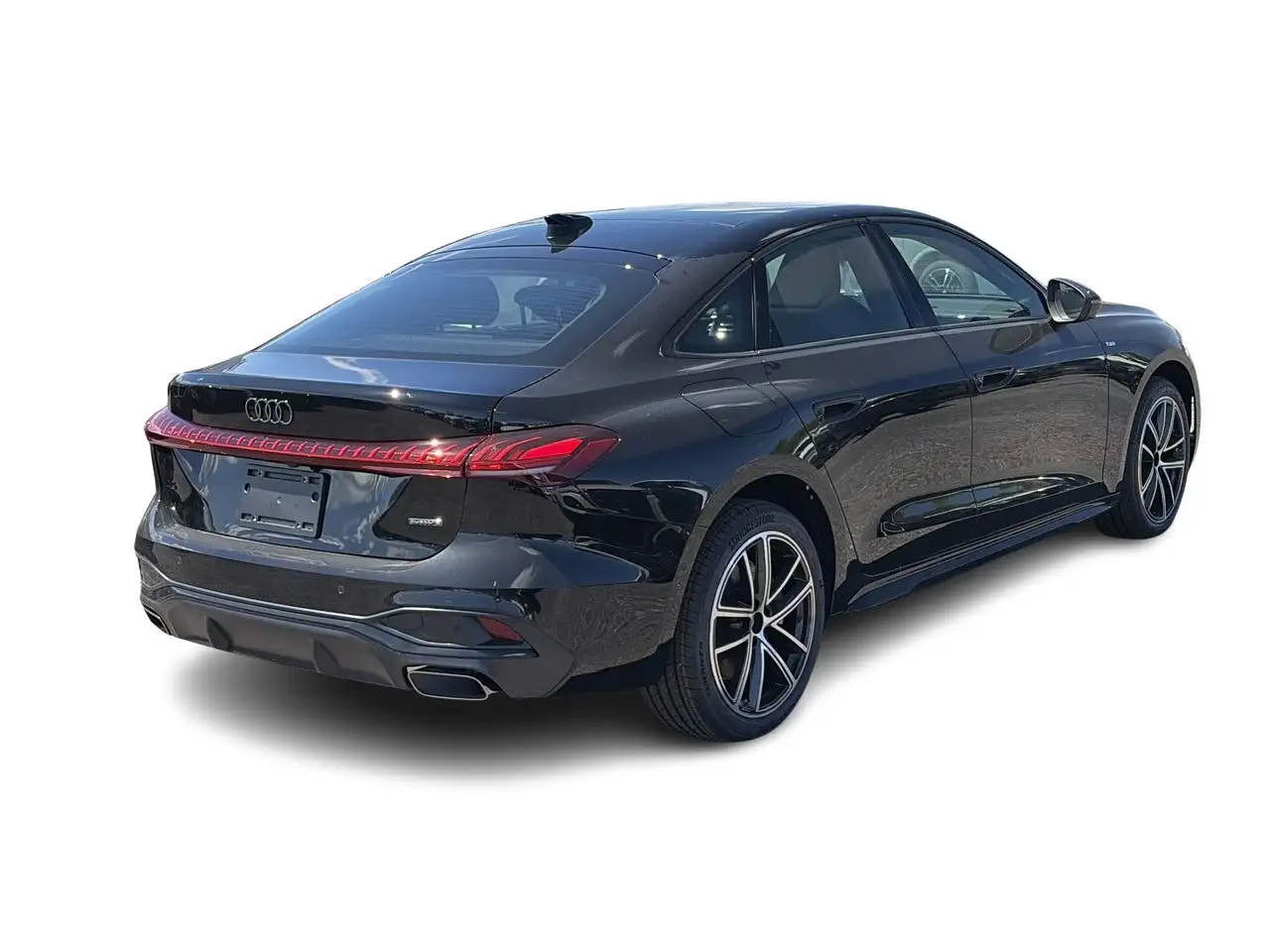 Audi A5 снимка Audi A5