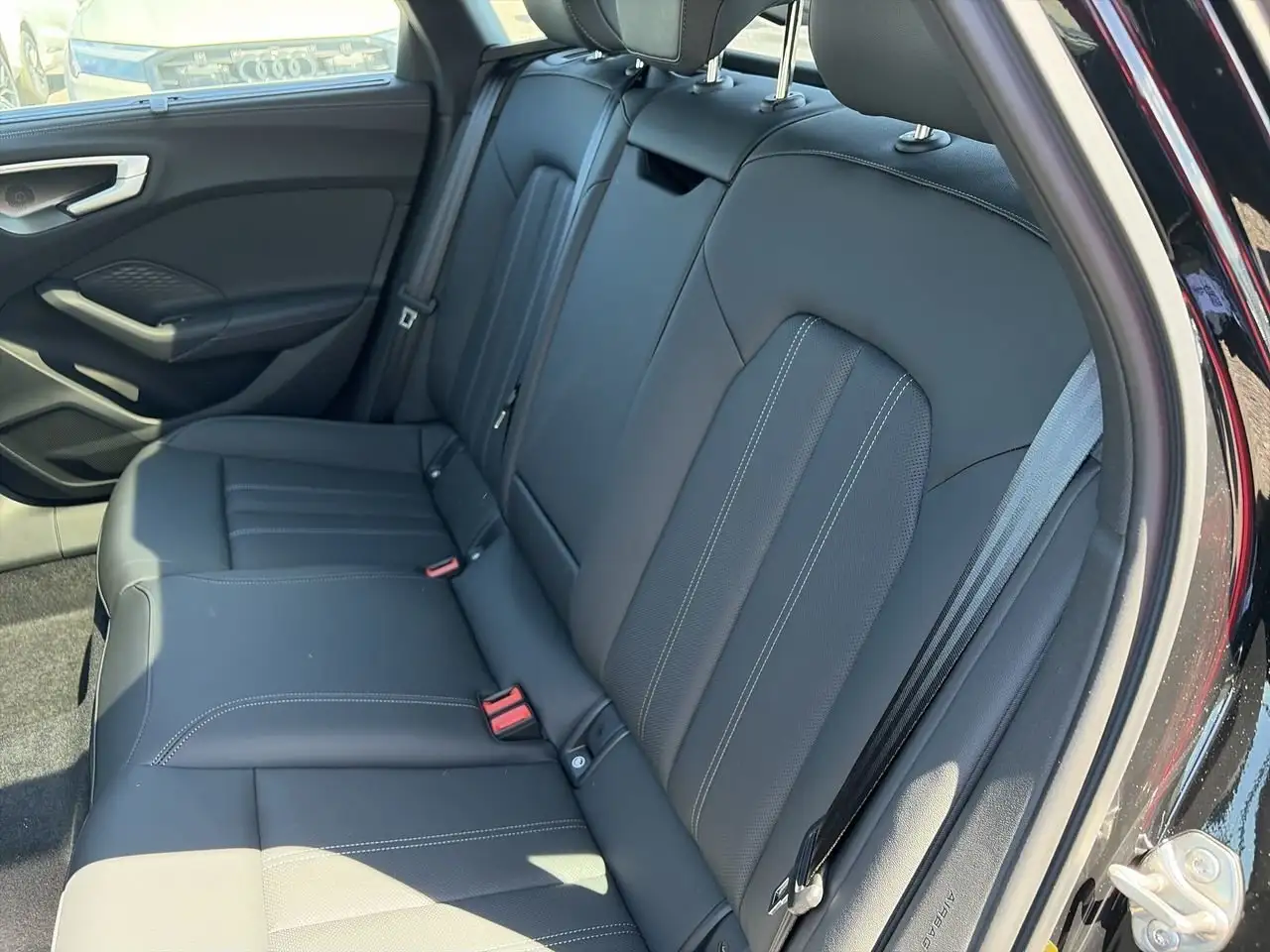 Audi A5 снимка Audi A5