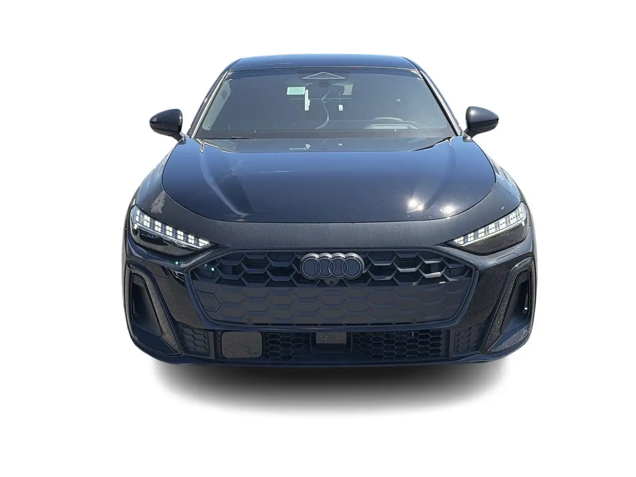 Audi A5 снимка Audi A5