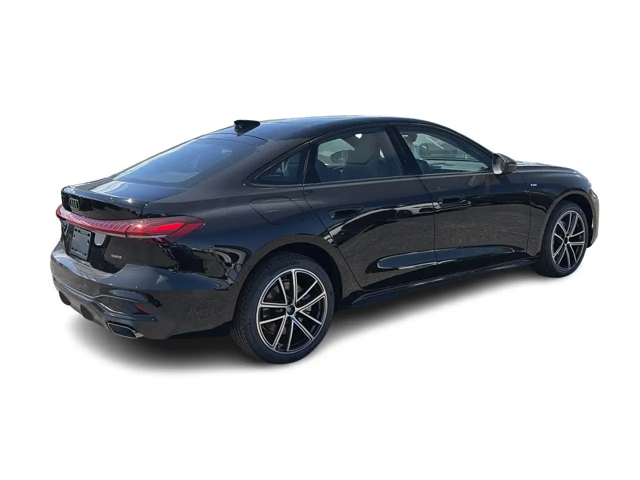Audi A5 снимка Audi A5