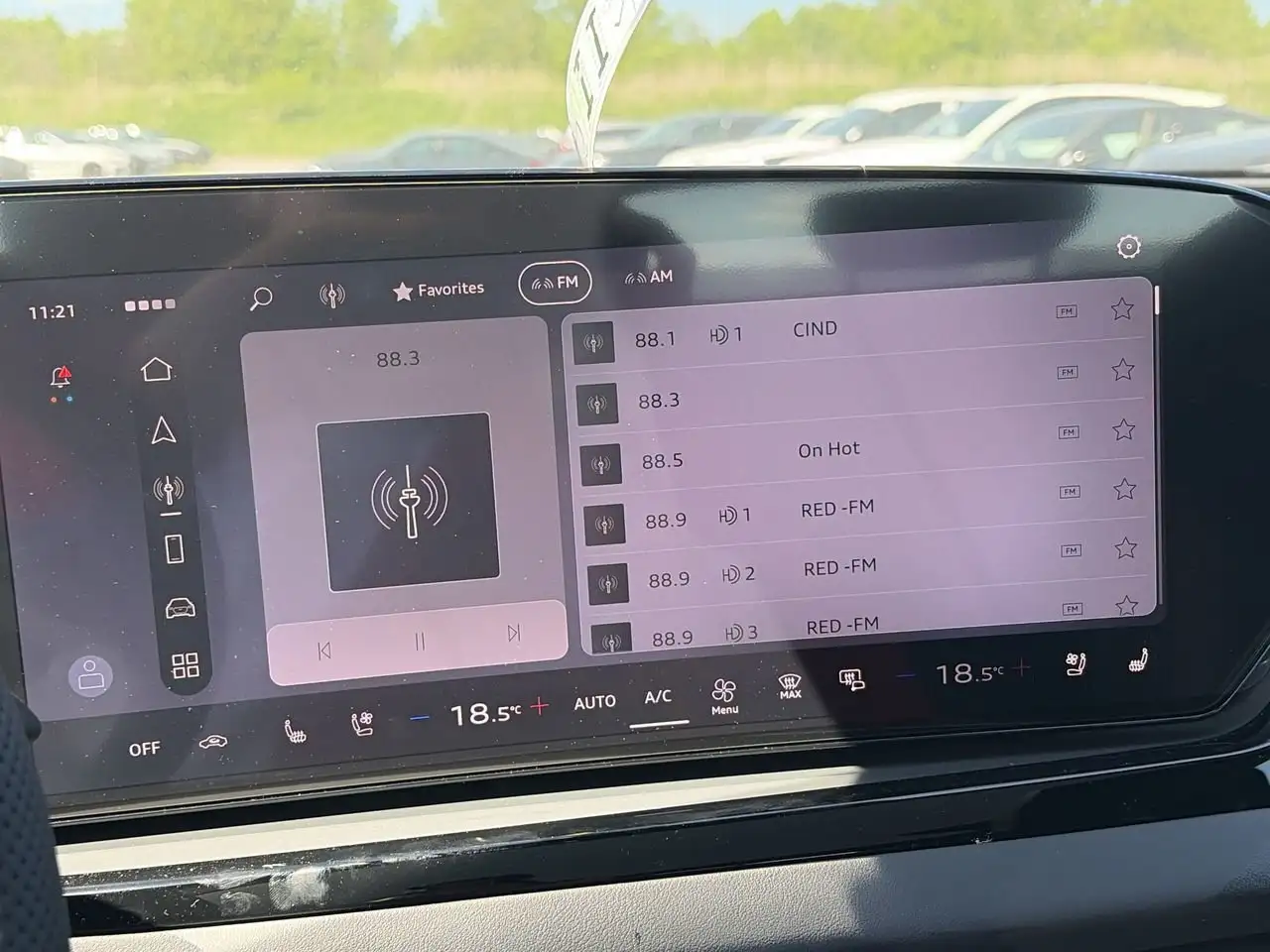 Audi A5 снимка Audi A5