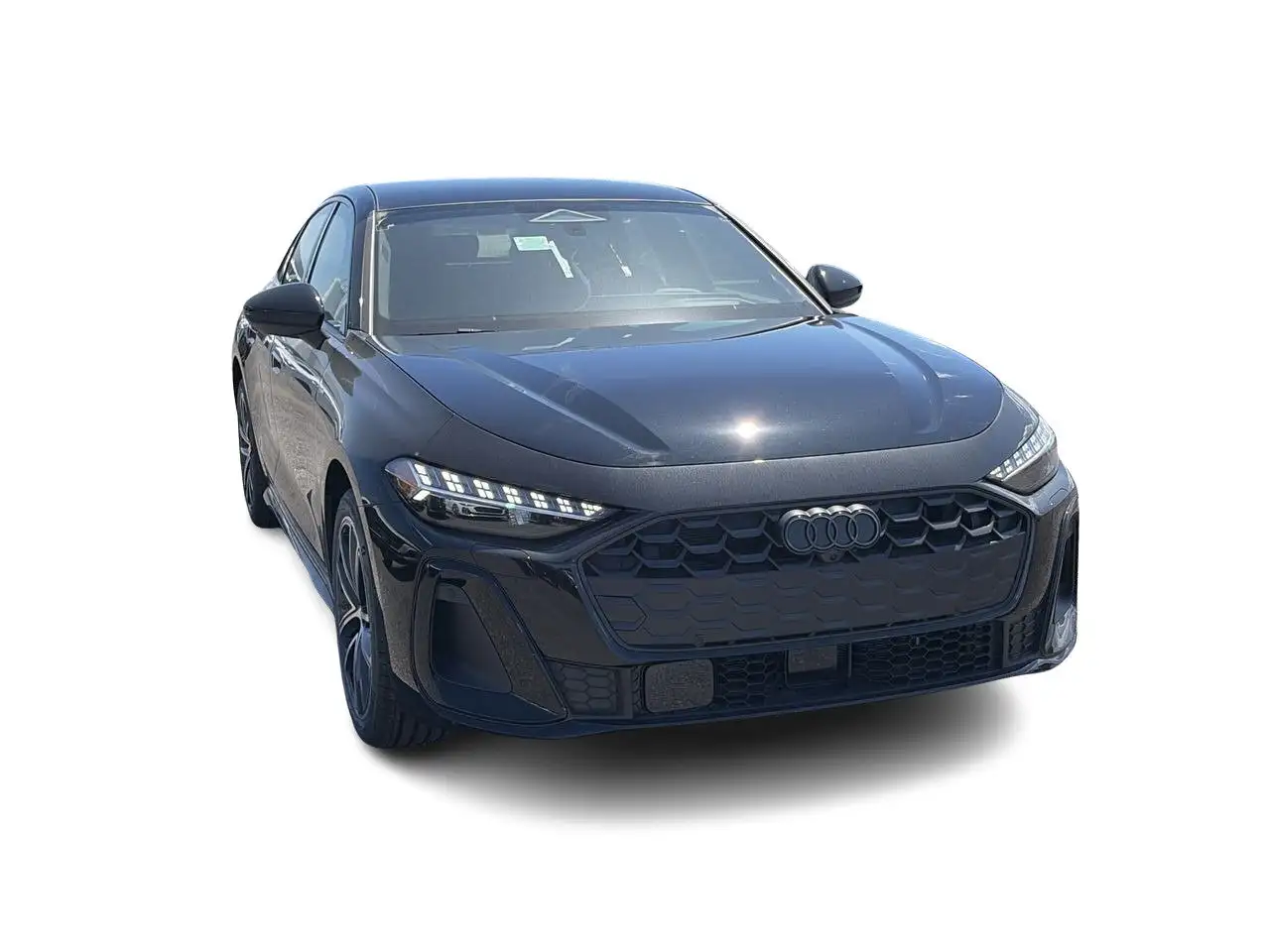 Audi A5 снимка Audi A5