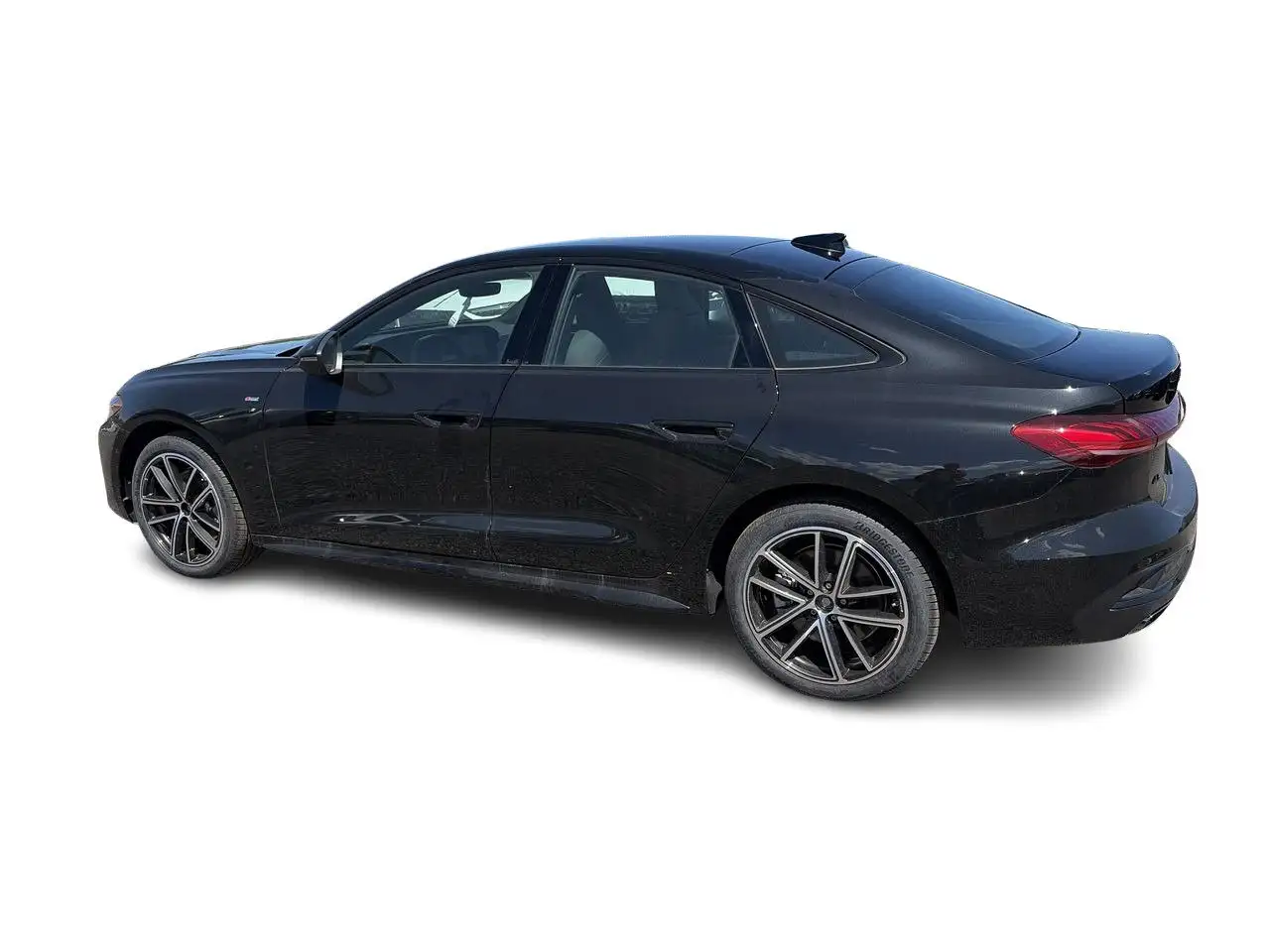 Audi A5 снимка Audi A5