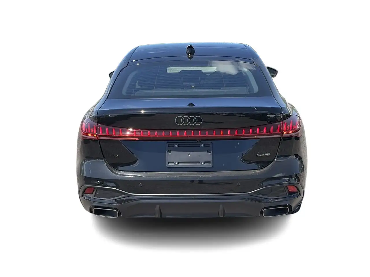 Audi A5 снимка Audi A5