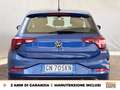 Volkswagen Polo 1.0 tsi life 95cv Bleu - thumbnail 5