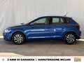 Volkswagen Polo 1.0 tsi life 95cv Bleu - thumbnail 4