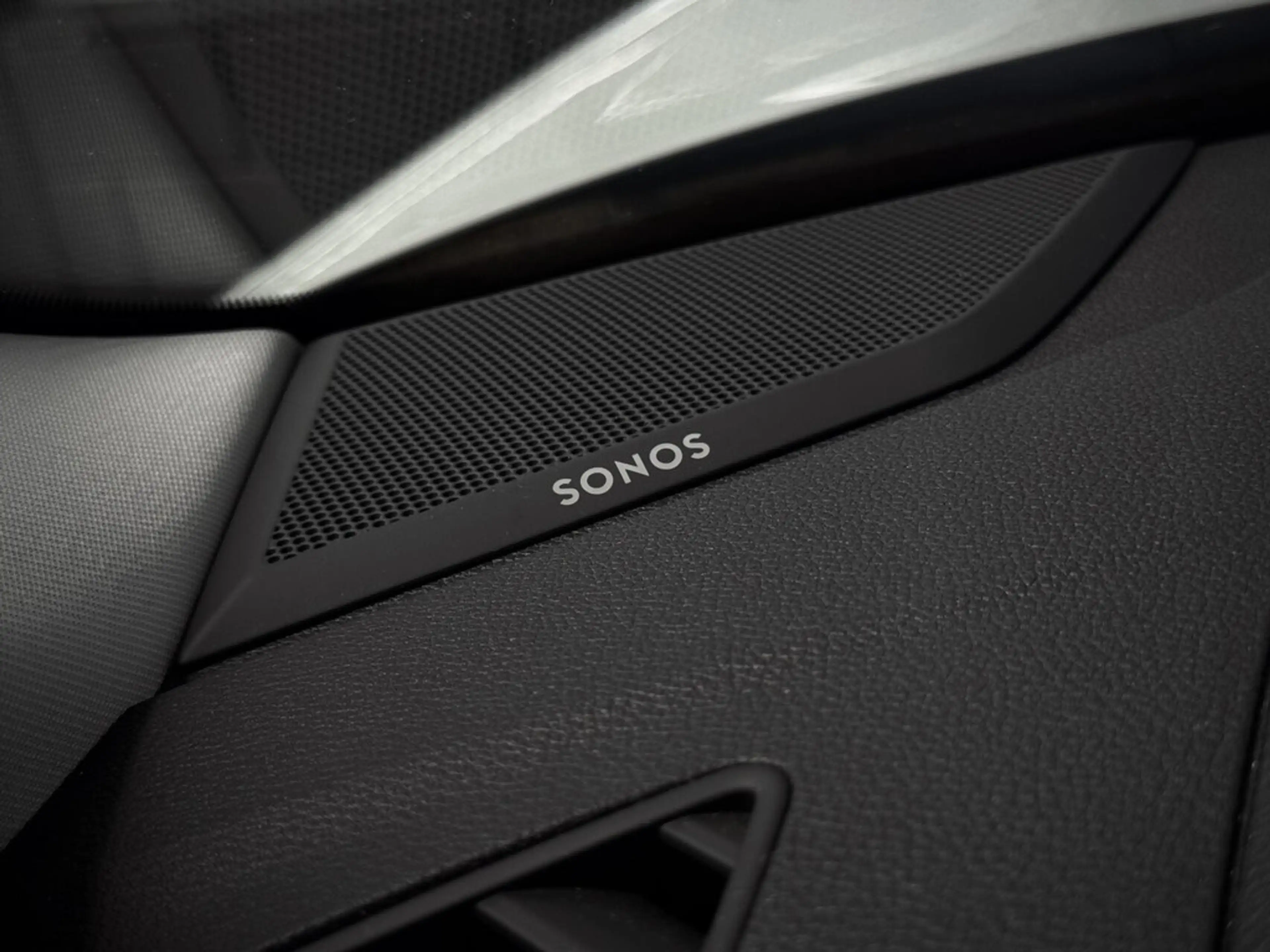 Audi Q3 Sportback 35 TFSI S edition | S-Line | Sonos | LED — photo 22