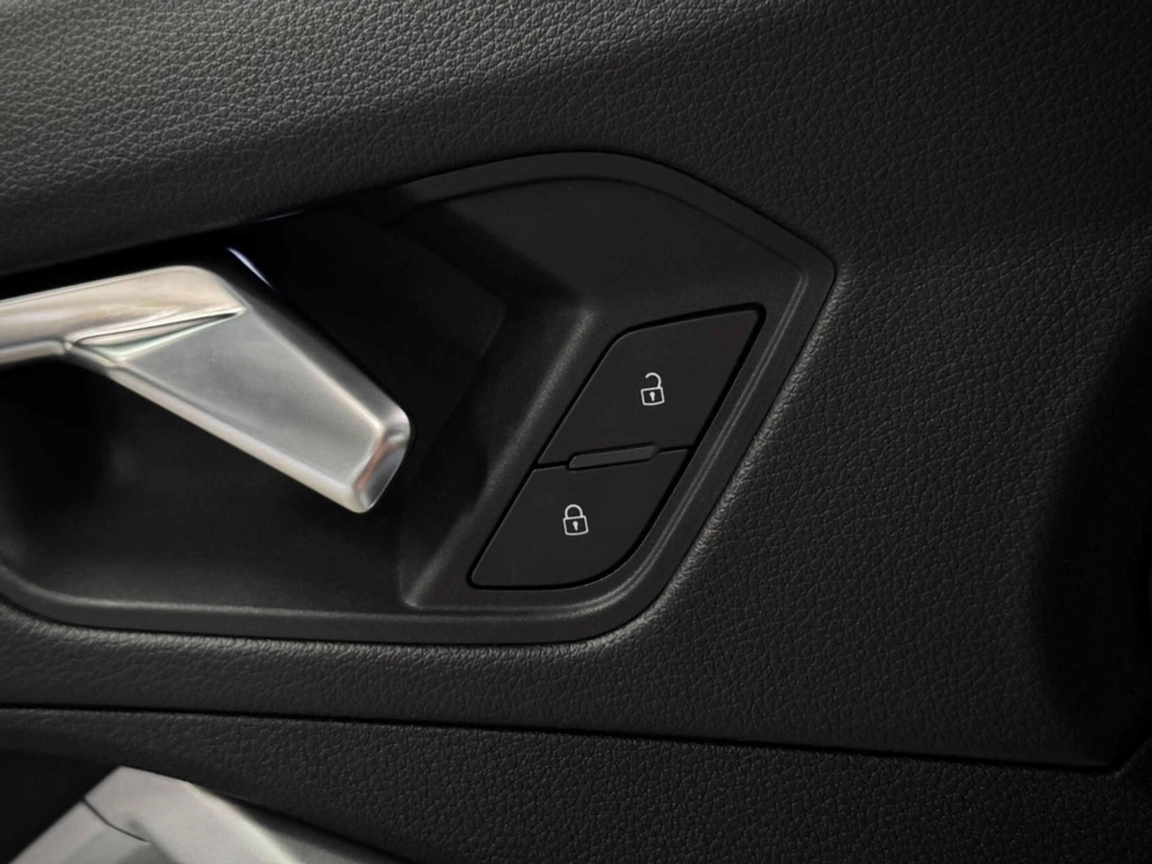 Audi Q3 Sportback 35 TFSI S edition | S-Line | Sonos | LED — photo 32