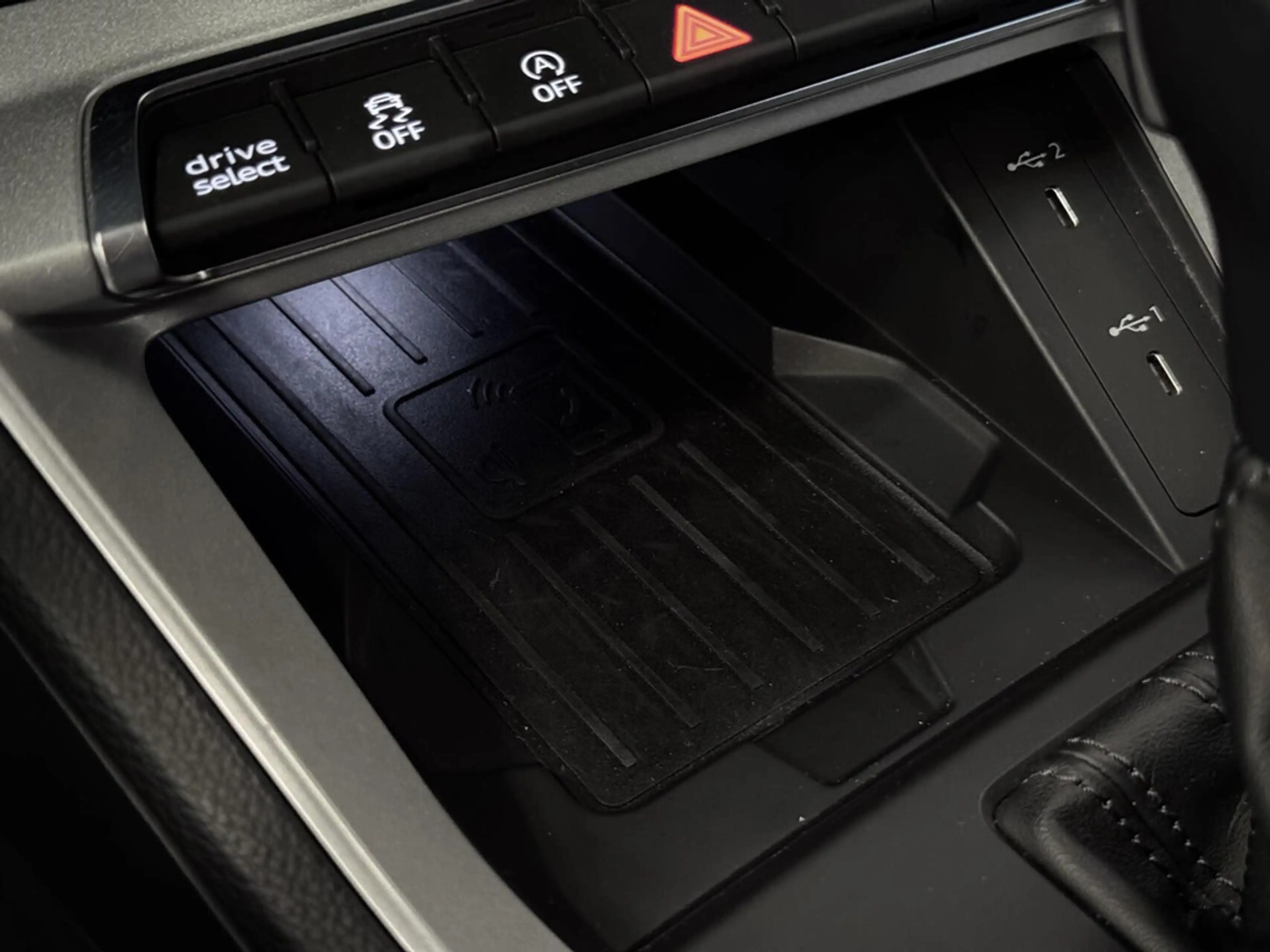 Audi Q3 Sportback 35 TFSI S edition | S-Line | Sonos | LED — photo 46