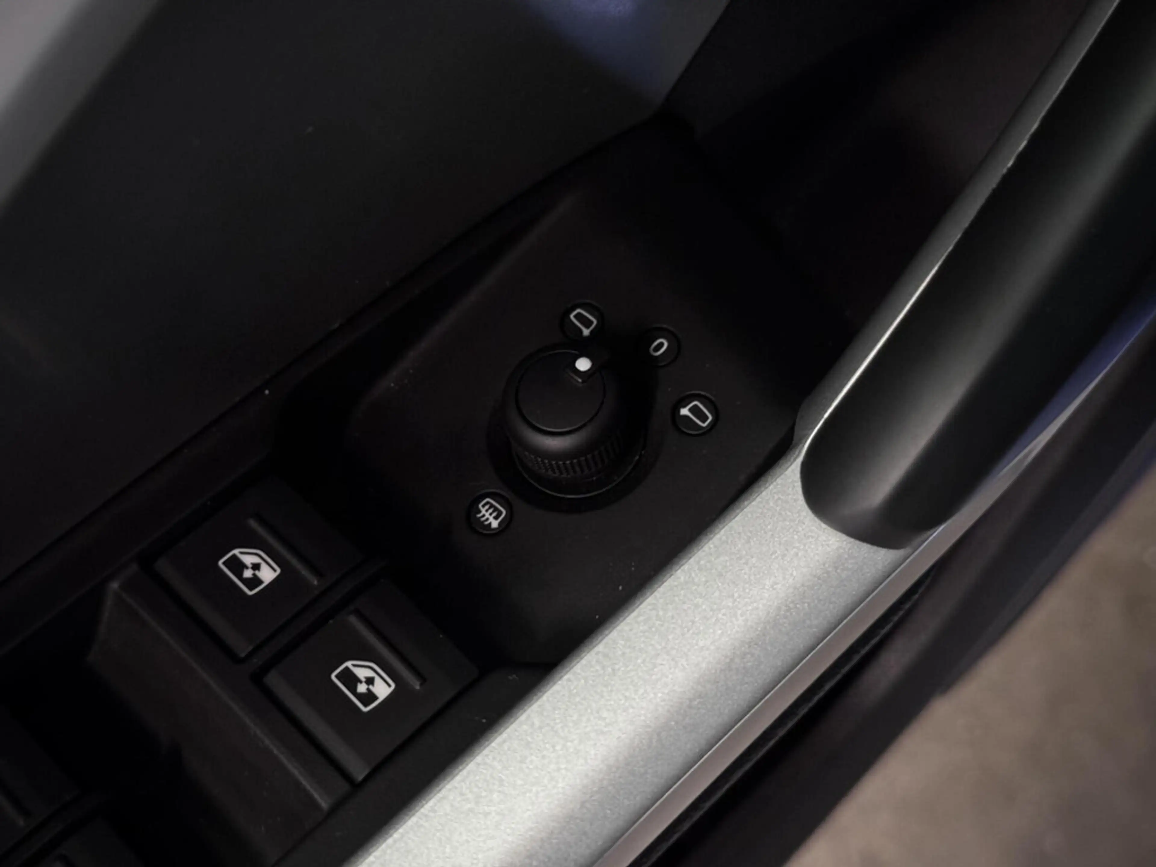 Audi Q3 Sportback 35 TFSI S edition | S-Line | Sonos | LED — photo 34