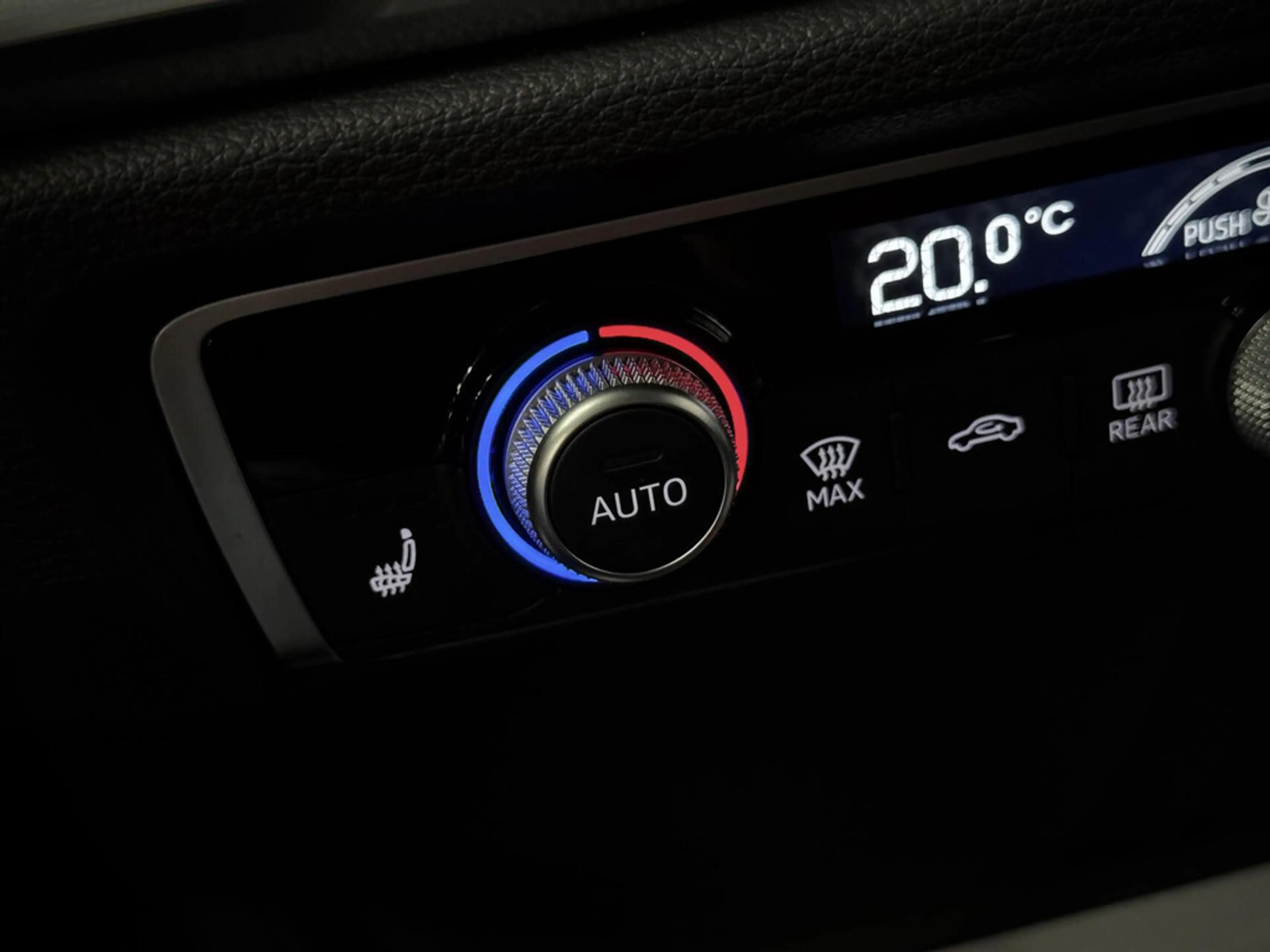 Audi Q3 Sportback 35 TFSI S edition | S-Line | Sonos | LED — photo 50