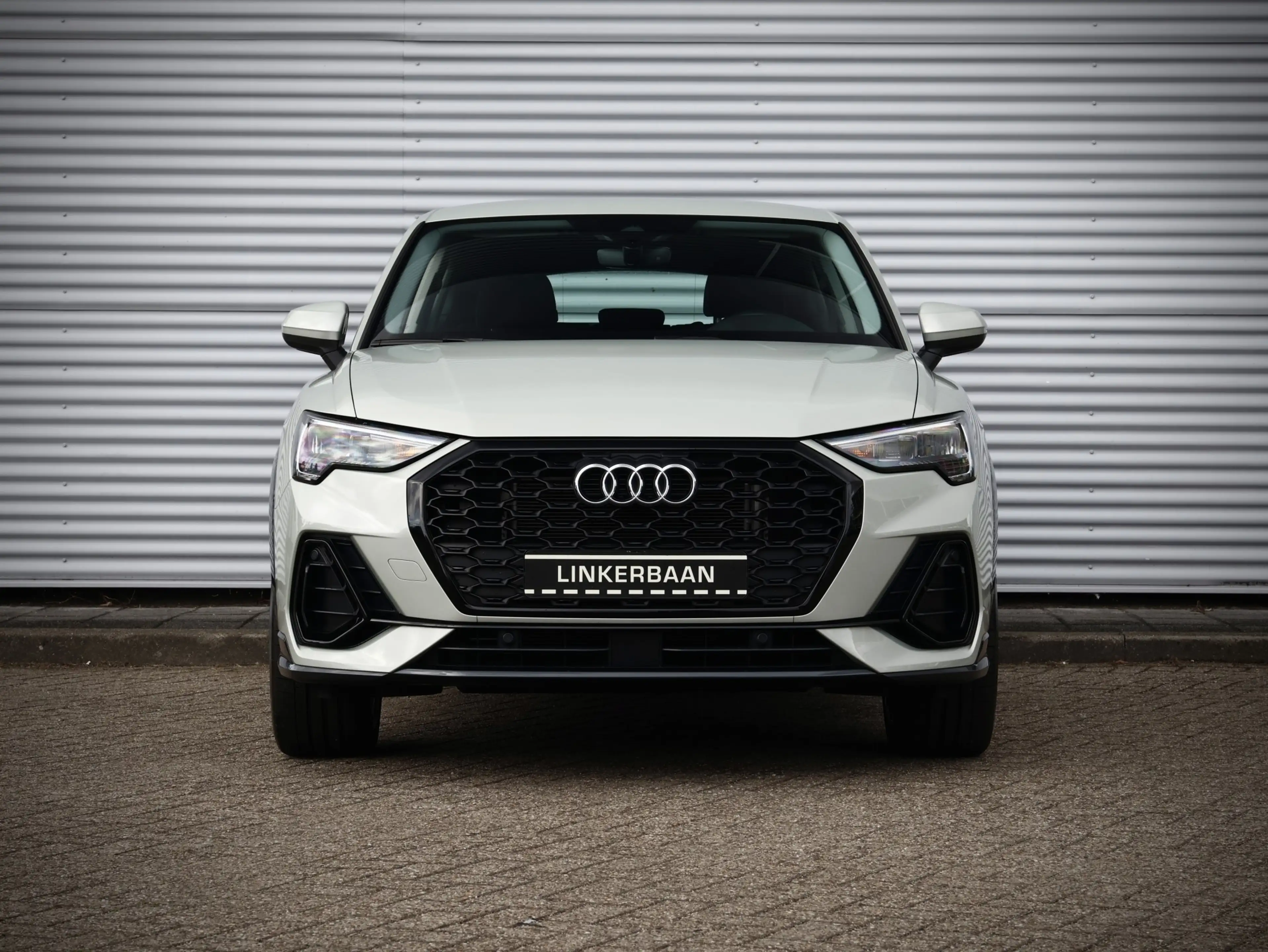 Audi Q3 Sportback 35 TFSI S edition | S-Line | Sonos | LED — photo 10