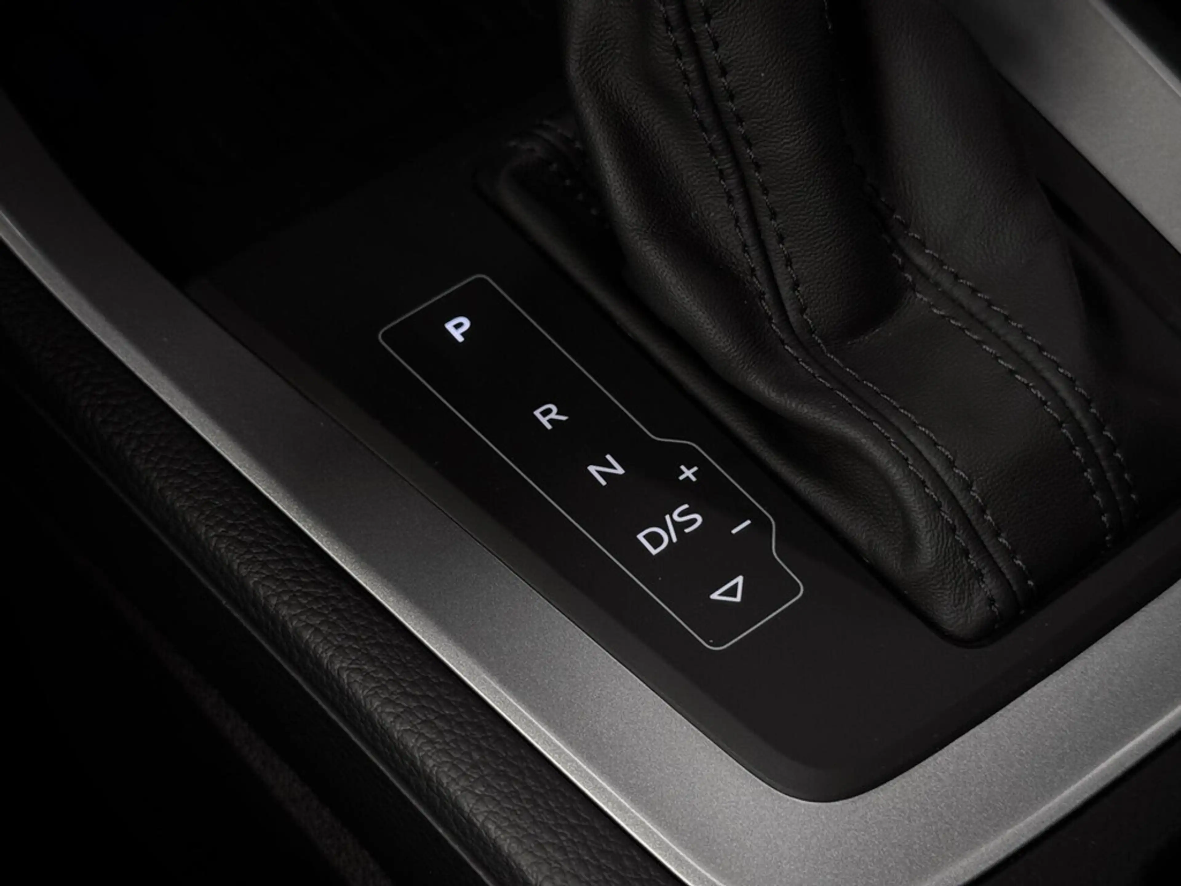 Audi Q3 Sportback 35 TFSI S edition | S-Line | Sonos | LED — photo 42