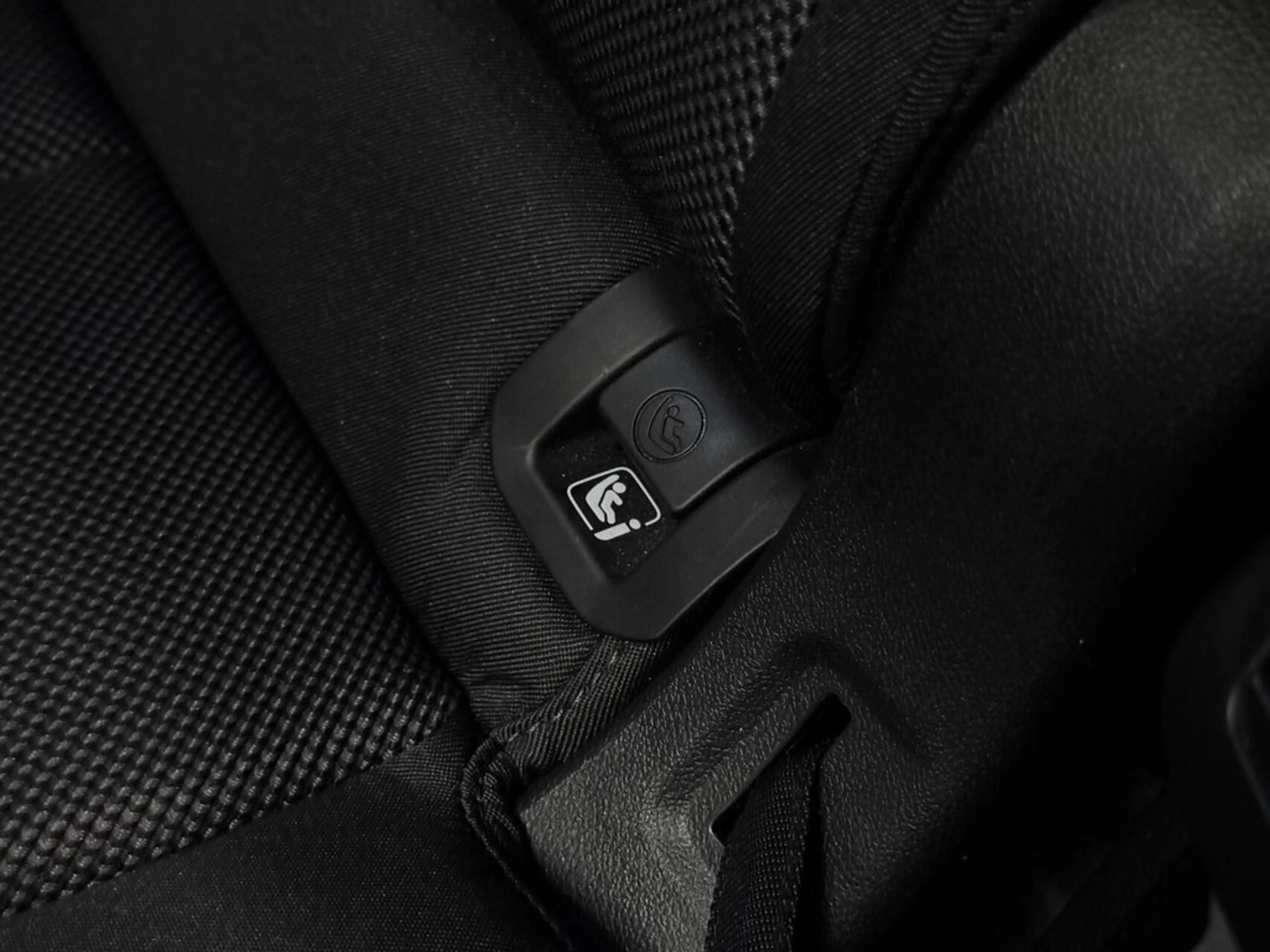 Audi Q3 Sportback 35 TFSI S edition | S-Line | Sonos | LED — photo 29