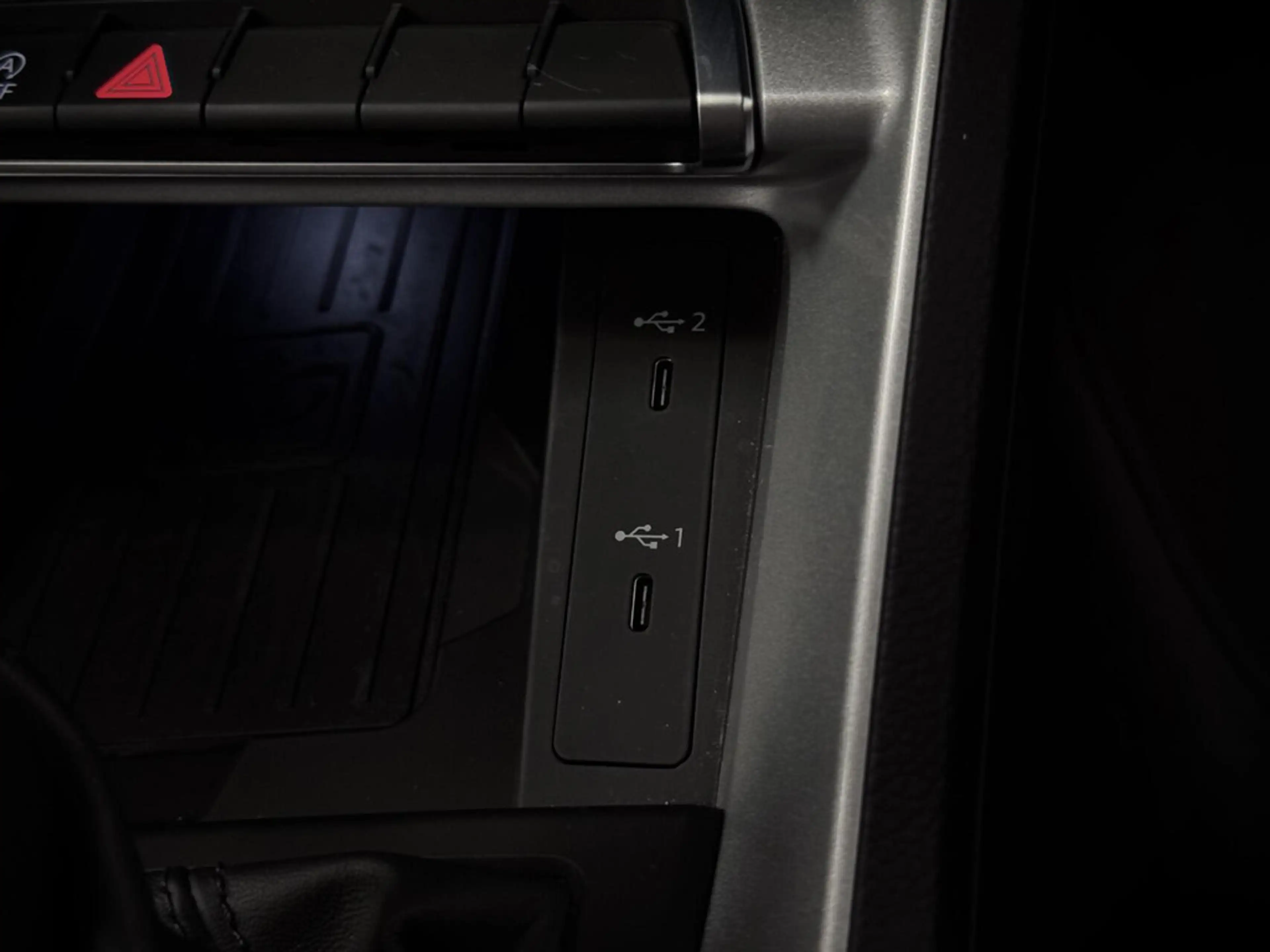 Audi Q3 Sportback 35 TFSI S edition | S-Line | Sonos | LED — photo 44