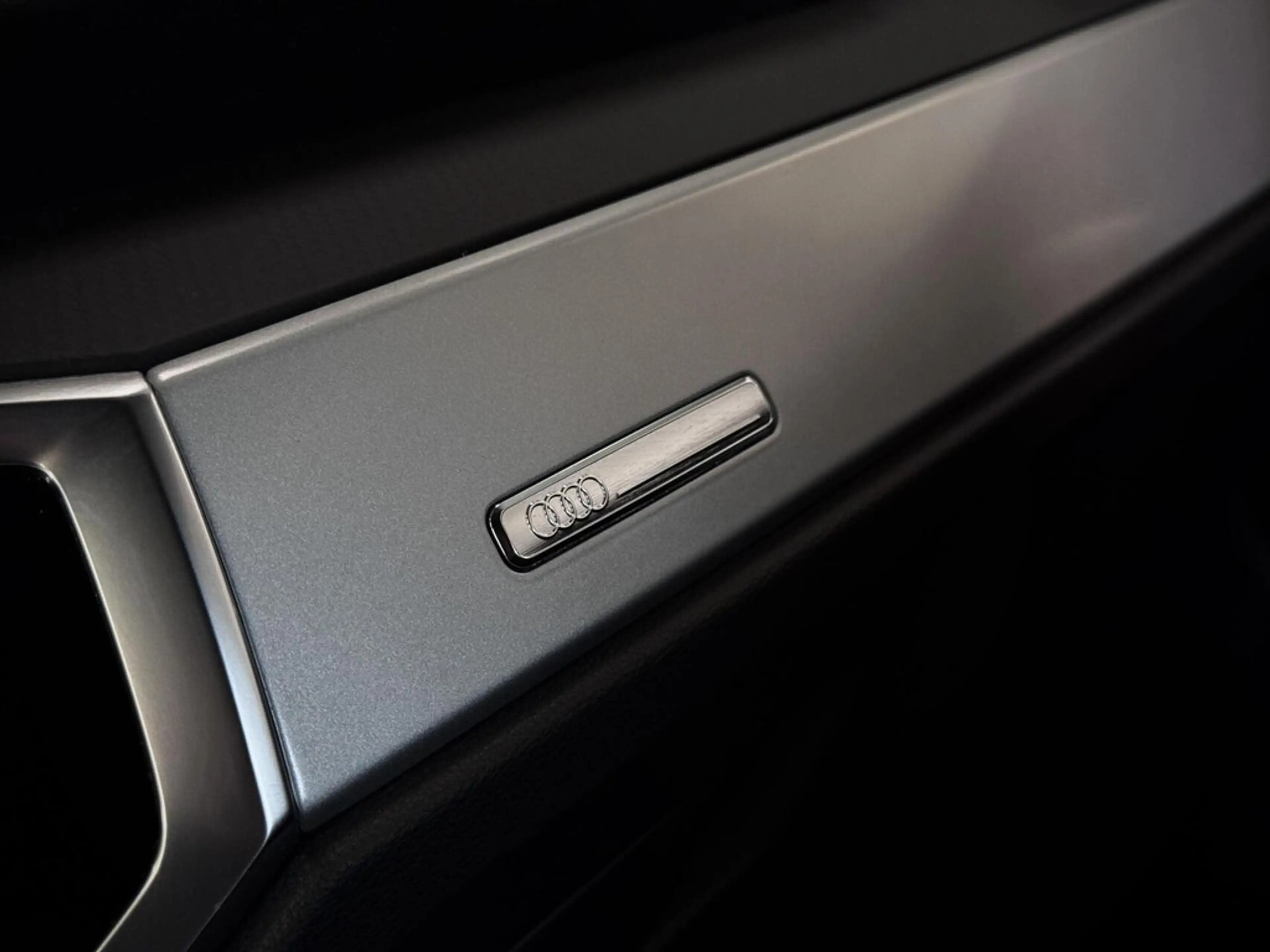 Audi Q3 Sportback 35 TFSI S edition | S-Line | Sonos | LED — photo 41
